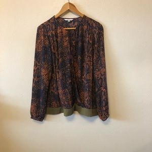 Cabi blouse